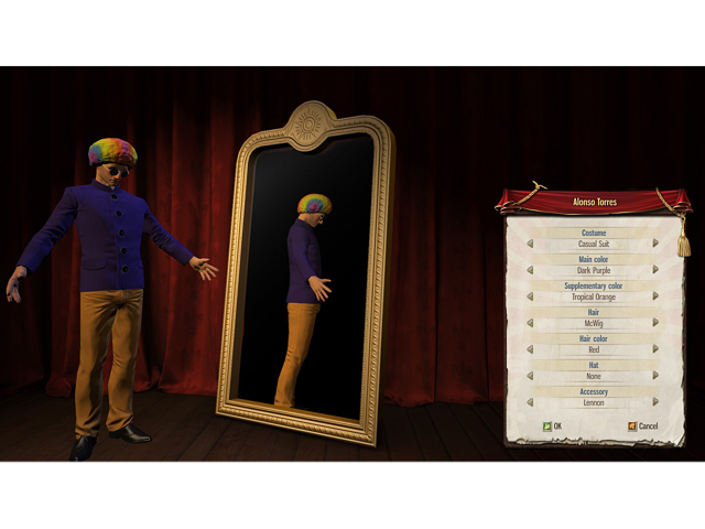 Tropico 5: Gone Green [Online Game Code]