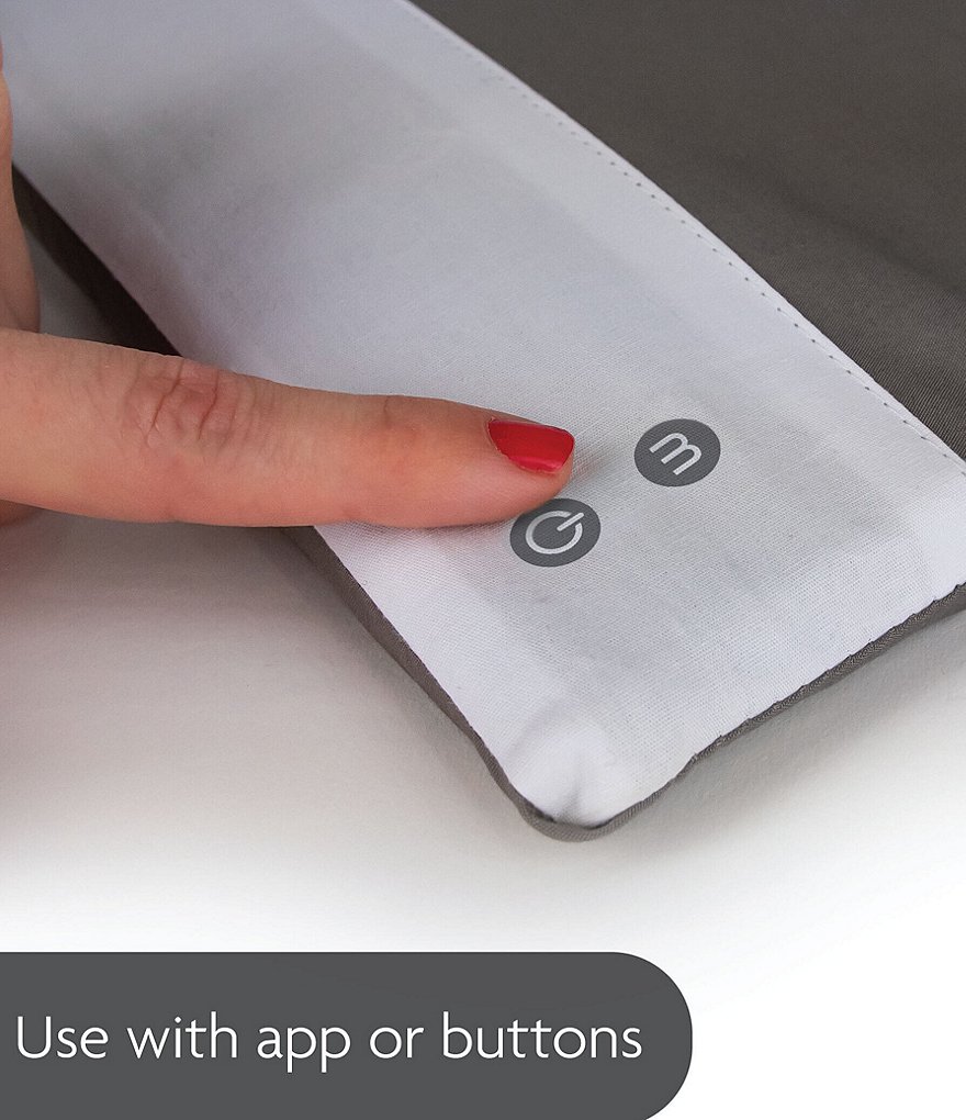 Baby Brezza Smart Soothing Mat