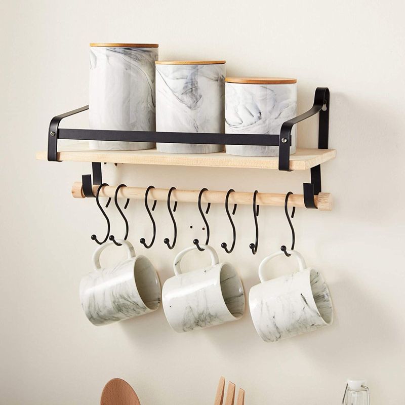 Juvale 24-Pack Burlap Wine Gift Bag with Jute Drawstring, Natural Linen Wine Bottle Wrapping Holder for Anniversary Wedding Events, 14" x 6"