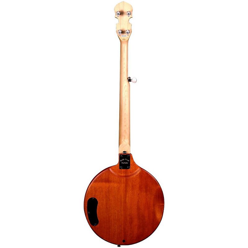 Gold Tone EB-5 Electric Banjo Natural