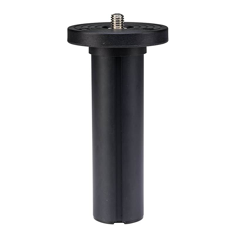 Carbon Fiber Short Center Column for 4 Series Tripods CSC4