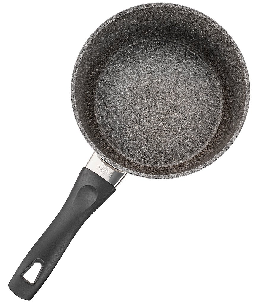 Ballarini Parma 2.8 QT Nonstick Saucepan With Lid