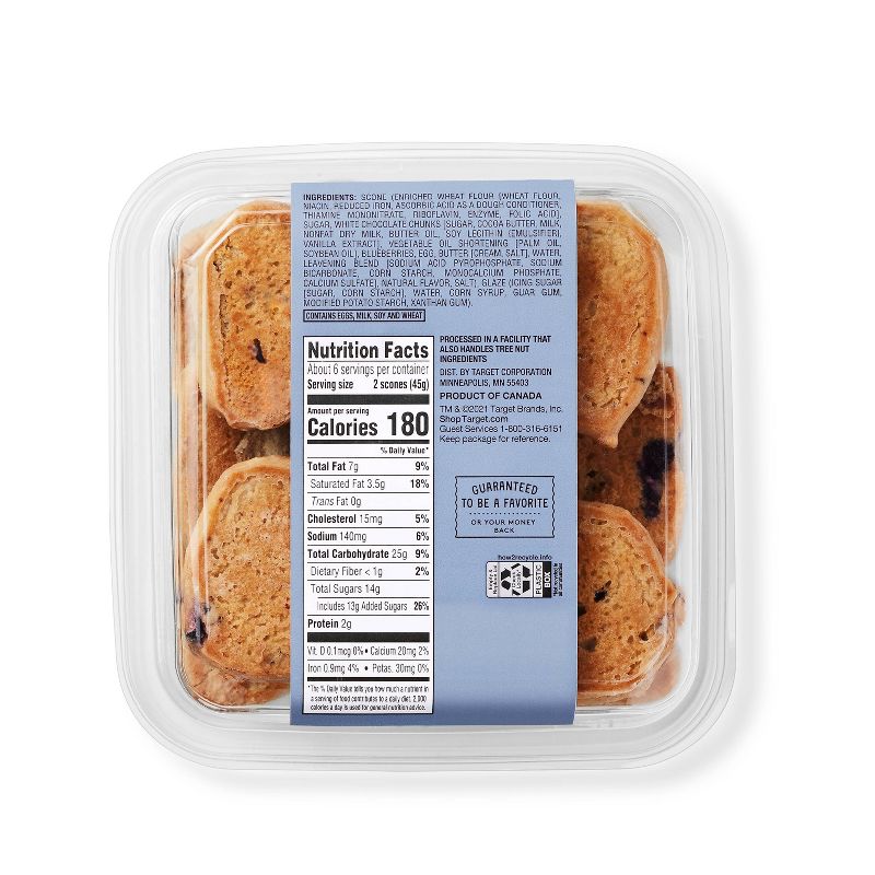 Tastykake Mini Chocolate Donuts -6 pack