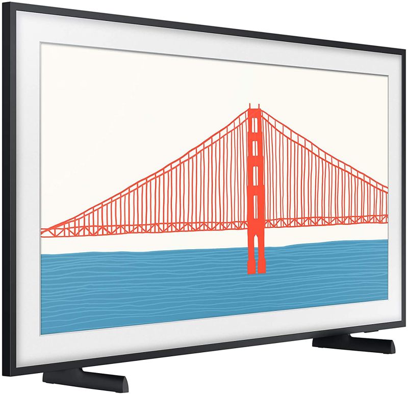 VIZIO D-series 24" Class LED HDTV D24H-G9 (2019)