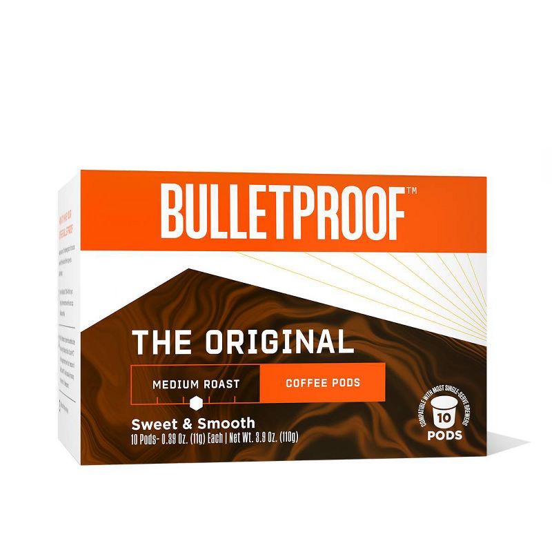 Starbucks Pike Place Medium Roast Whole Bean Coffee - 20oz