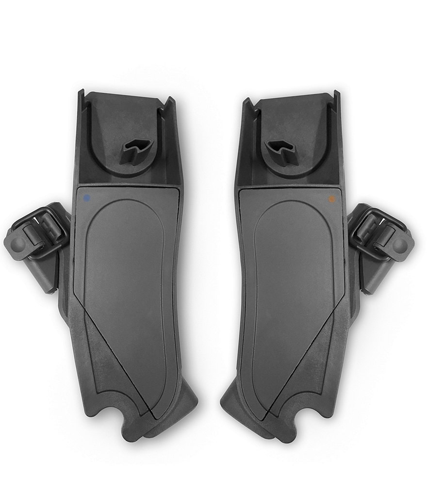 UPPAbaby Lower Car Seat Adapters (Maxi-Cosi&reg;, Nuna&reg; and Cybex) for VISTA (2015 - 2019) & VISTA V2 Strollers