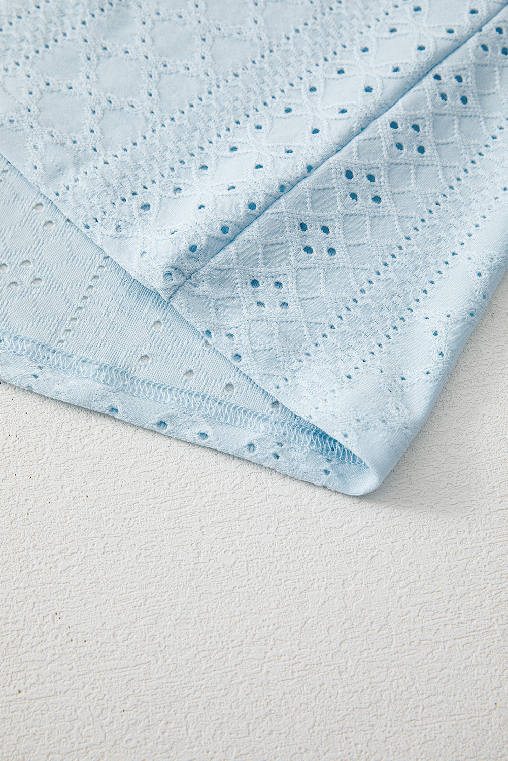 Black Plaid Casual Contrast Trim Knit Cardigan