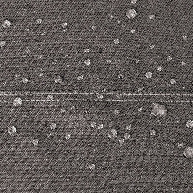 Masterbuilt 32-inch All-Weather Electric Smoker Grill Insulation Blanket Ideal for Cold Temperature Months, Black