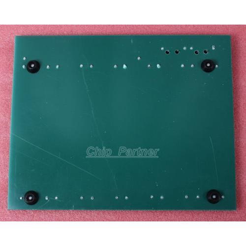 WWH-1pc RF260 RF power measurement module RF detector high frequency power detector measuring 0.1 ~ 2.4GHz