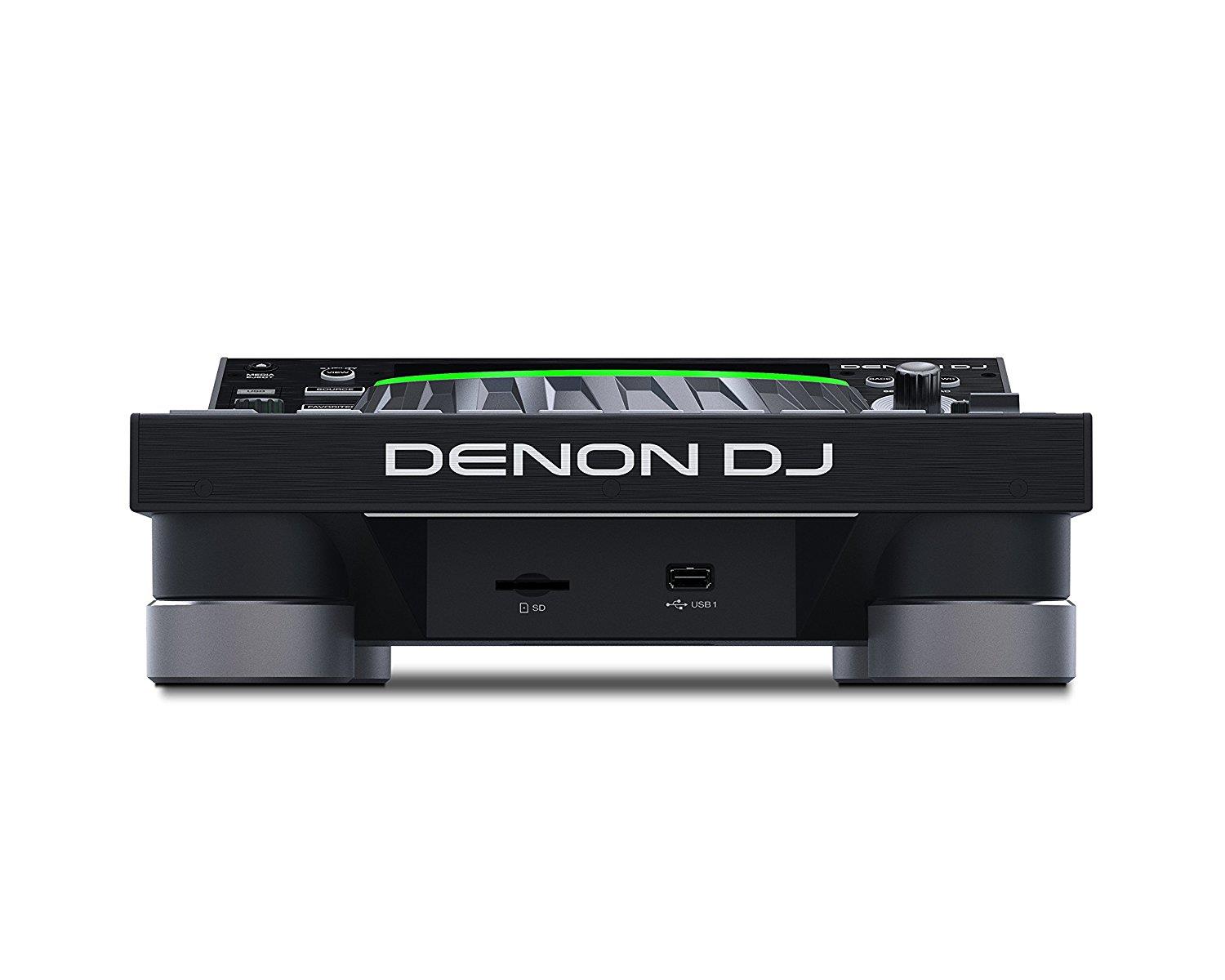 Denon SC5000 Prime DJ Media Player