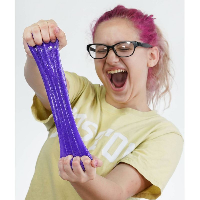 OrbSlimy Braini Putti - Electroid