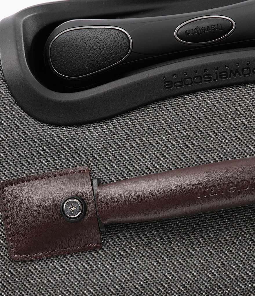 American Tourister 18'' Mickey Mouse Upright Hardside Suitcase