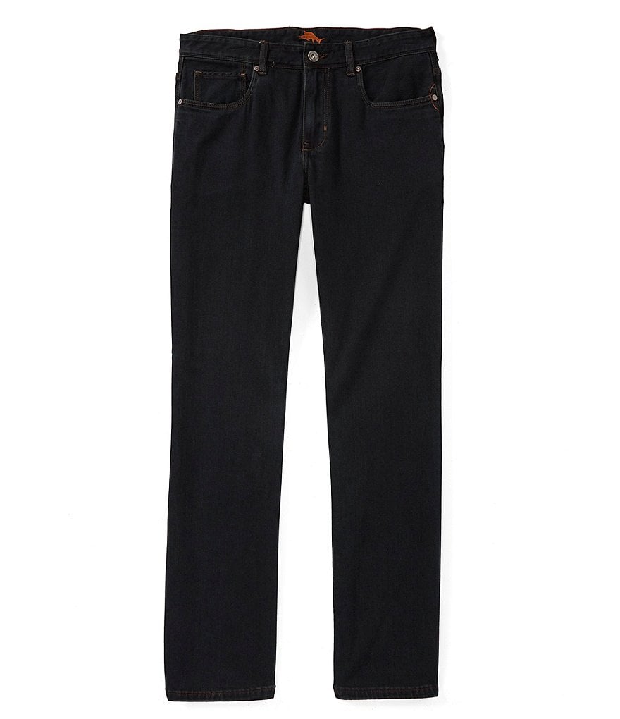 Silver Jeans Co. Hunter Athletic Tapered Jeans