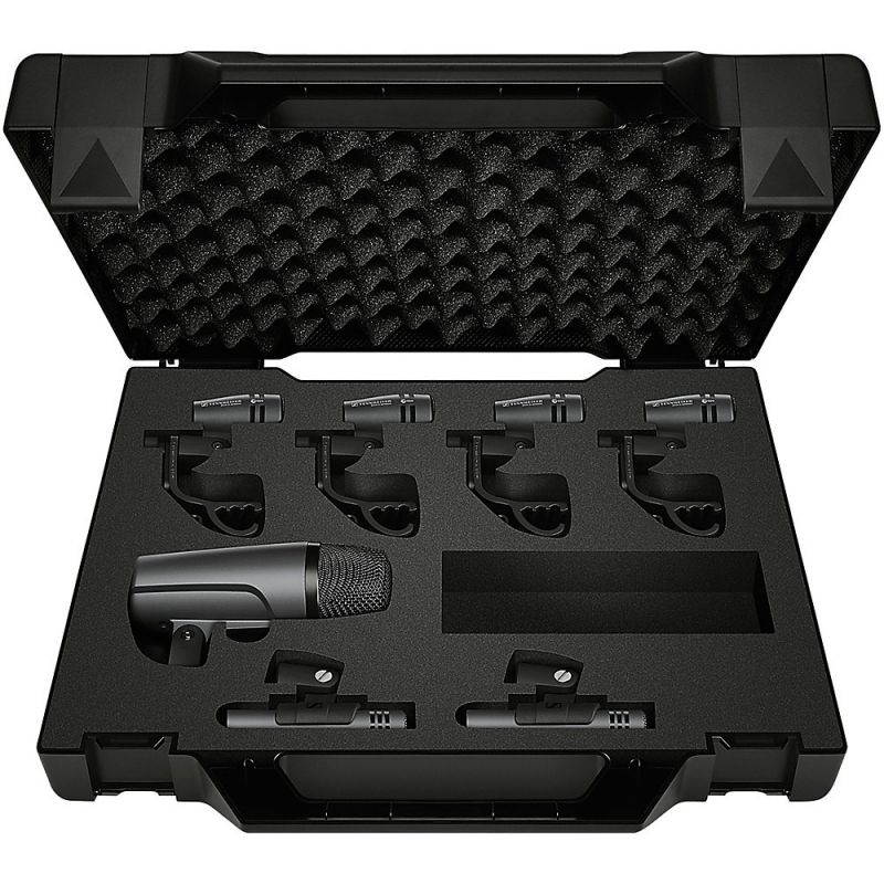 Sennheiser e 600 Drum Microphone Kit