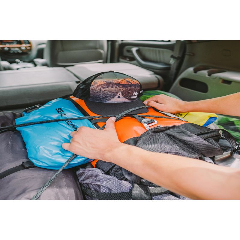 Gear Aid McNett Tactical Gruntline Multifunctional Elastic Cord