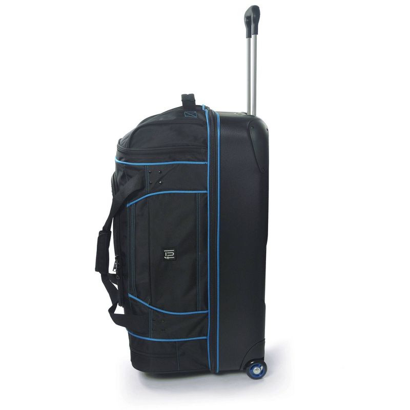 American Tourister 21'' Mickey Mouse Multi Face Softside Spinner Suitcase