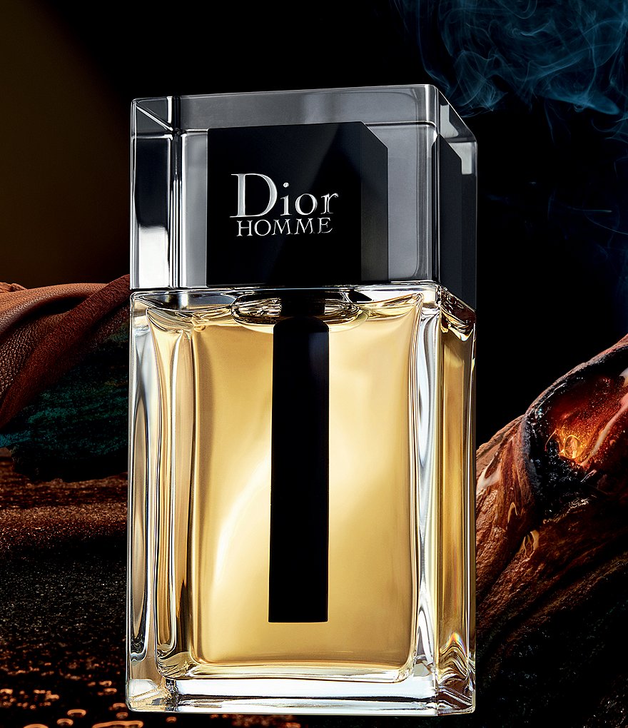 Dior Dior Homme 3 Piece Fragrance Gift Set