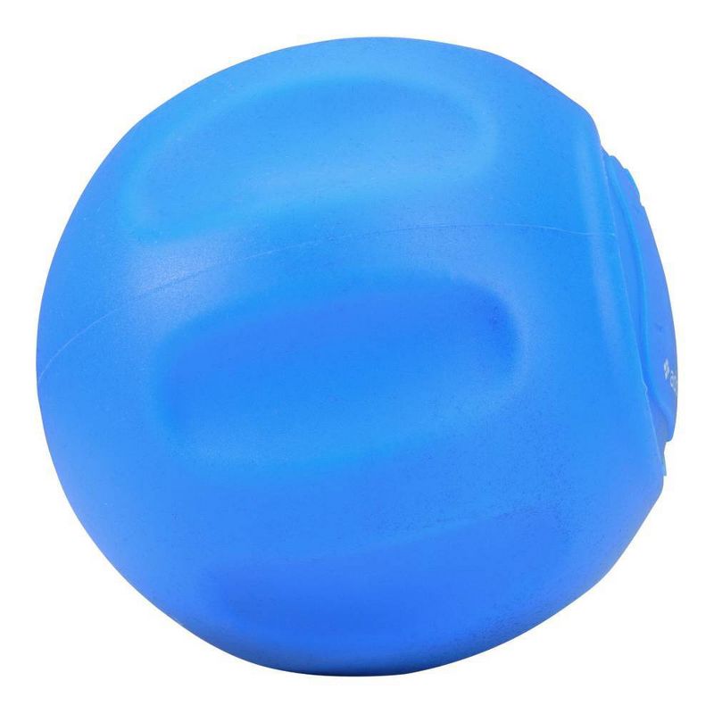 Addaday Oscillating Sphere Massager - Blue