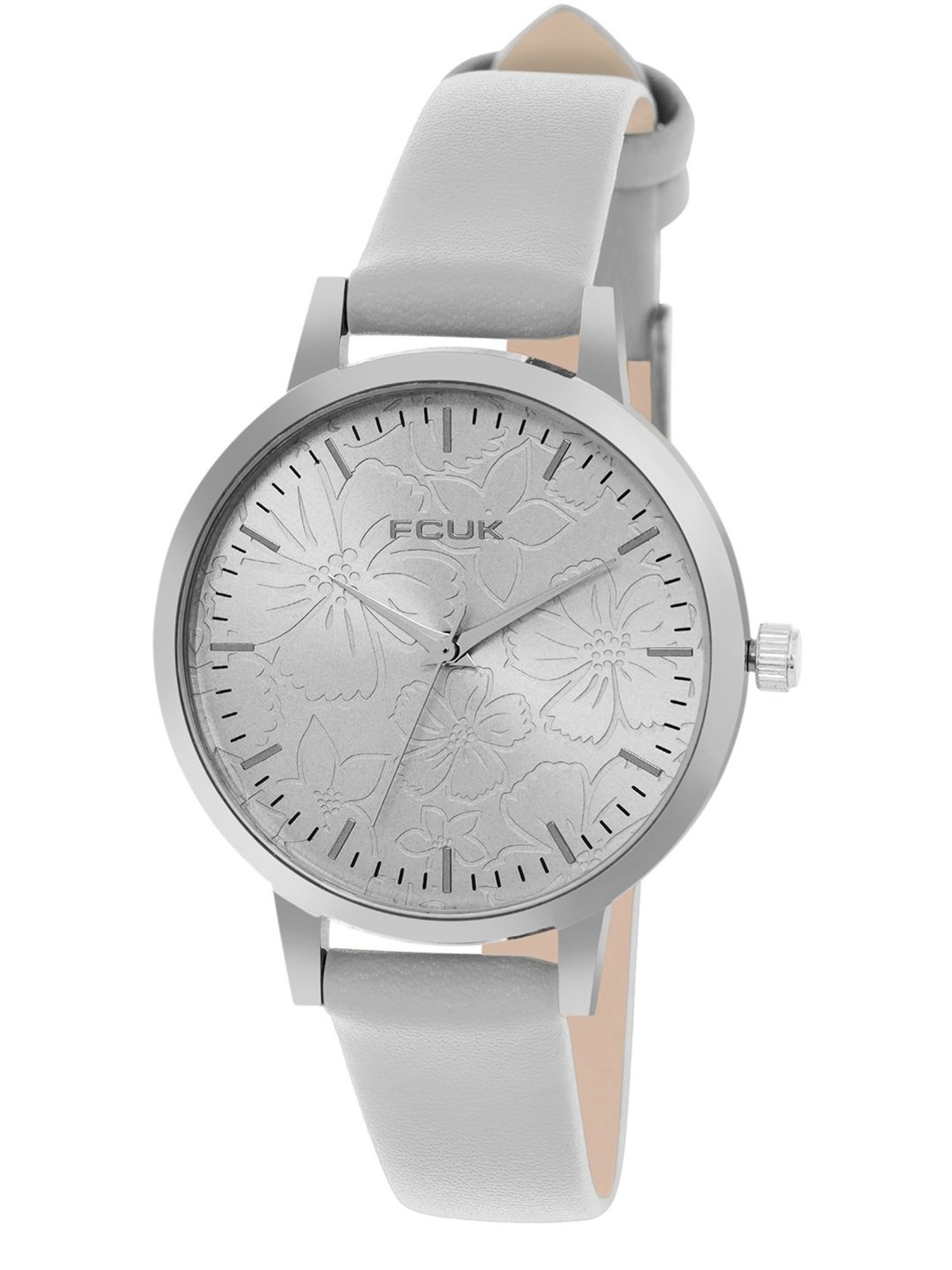 FCUK FK00036D Analog Watch for Women