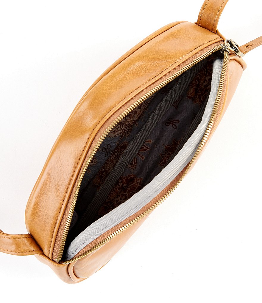 HOBO Reach Crossbody Bag