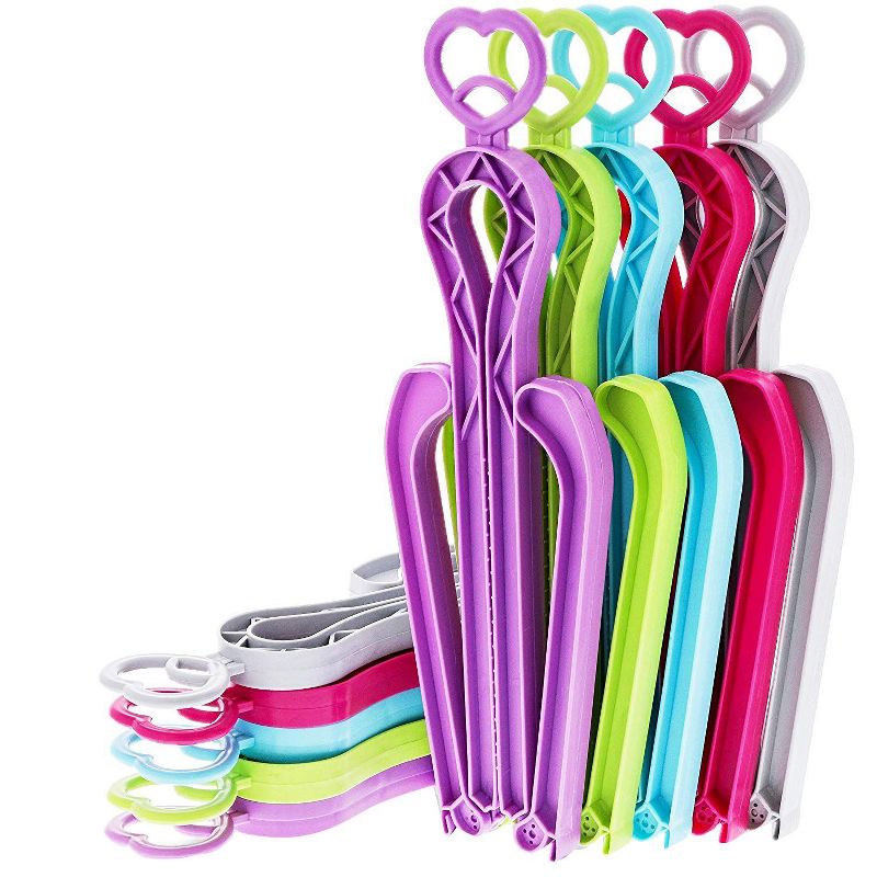 FLAT SOCKS Terry No Show Cushioned Socks - Leopard