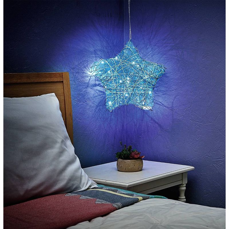 Creativity for Kids String Art Starlight Activity Kit