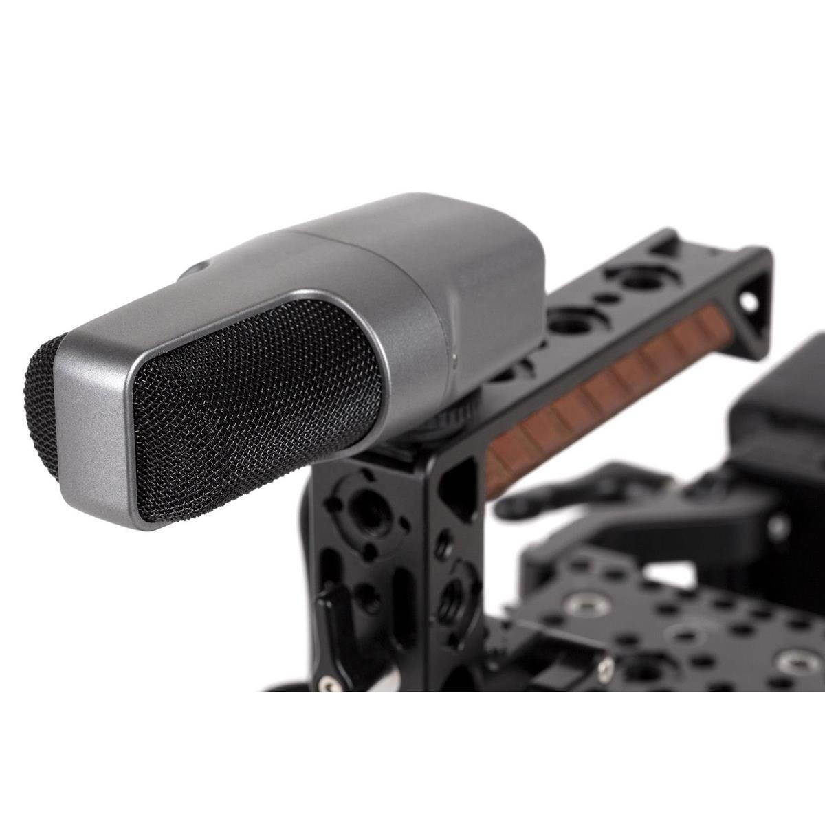 Wooden Camera VX Skateboard Camera Microphone #268700