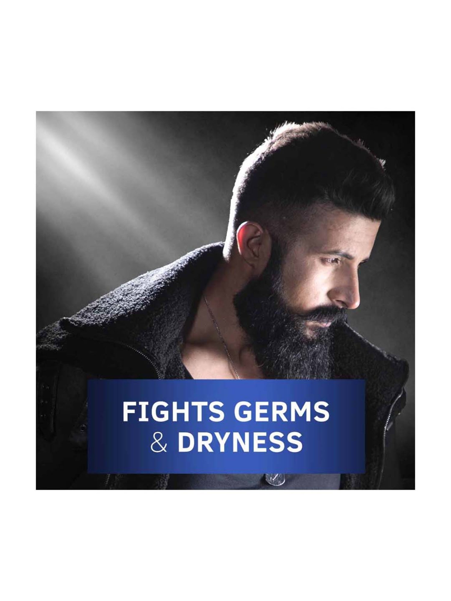 Ustraa Germ Protect Body Lotion - 200 ml