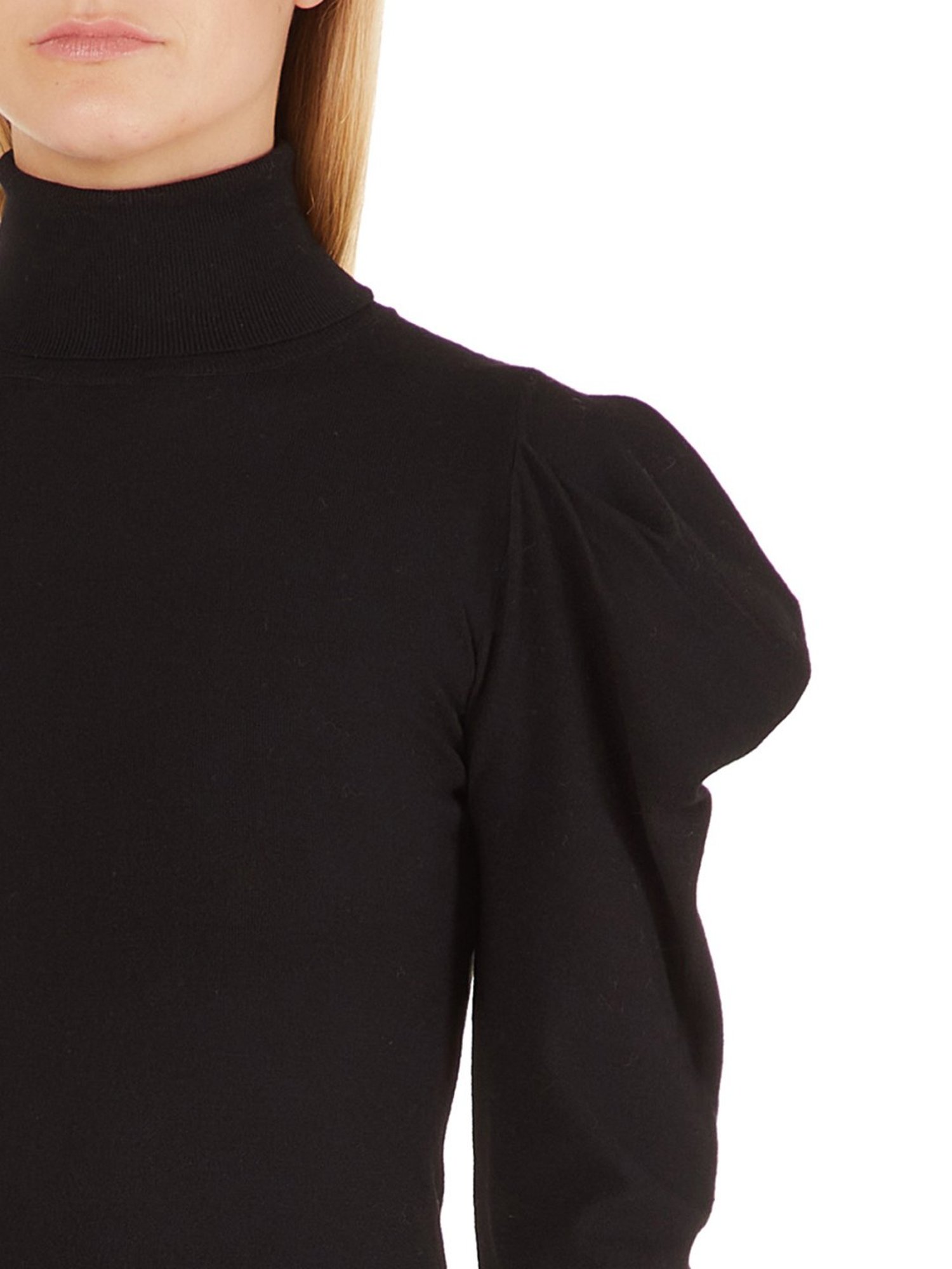 Liu Jo Nero Regular Fit Sweater