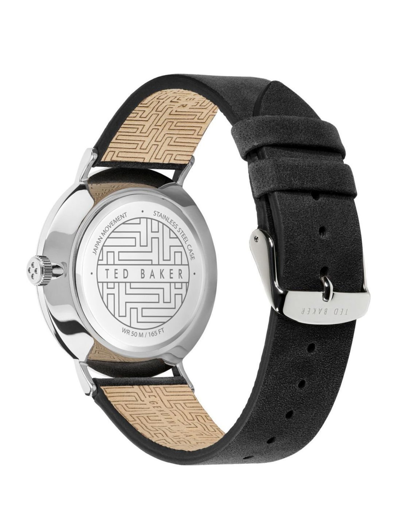 Ted Baker BKPPGF113 Phylipa Watch for Men