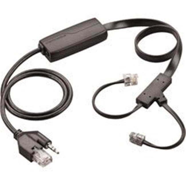 Plantronics APC-43 Electronic Hookswitch Cable
