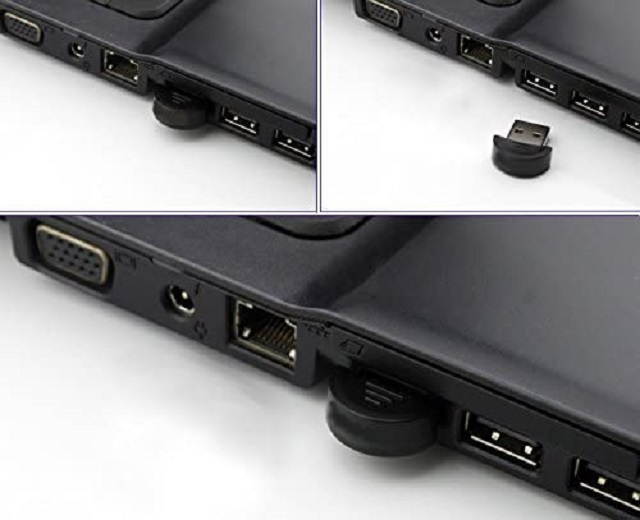 USB 2.0 Mini Microphone,Driver-Free Audio Receiver Laptop/Desktop PC Plug and Play for Skype, MSN, Yahoo Recording, YouTube, Google Voice Search and Games