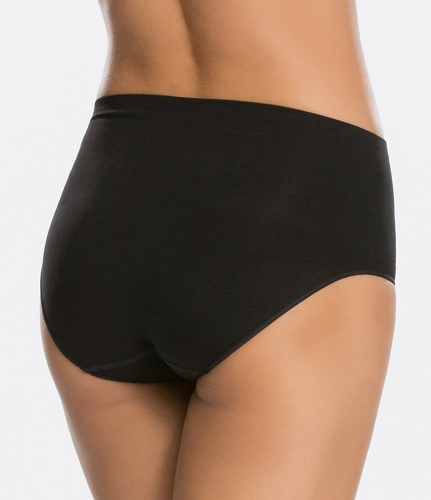 Spanx Seamless Shaping Brief