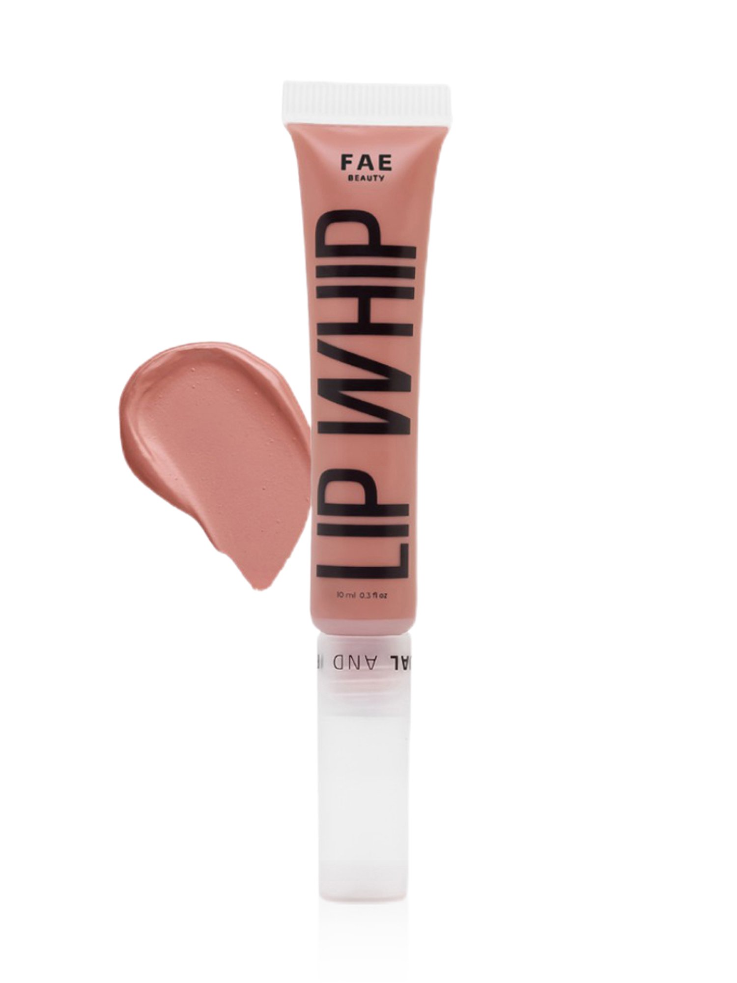 FAE Beauty Lip Whip 12H Liquid Lipstick Bang - 10 ml