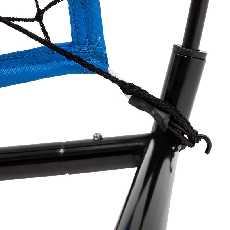 Callaway Golf Hitting Net - Silver