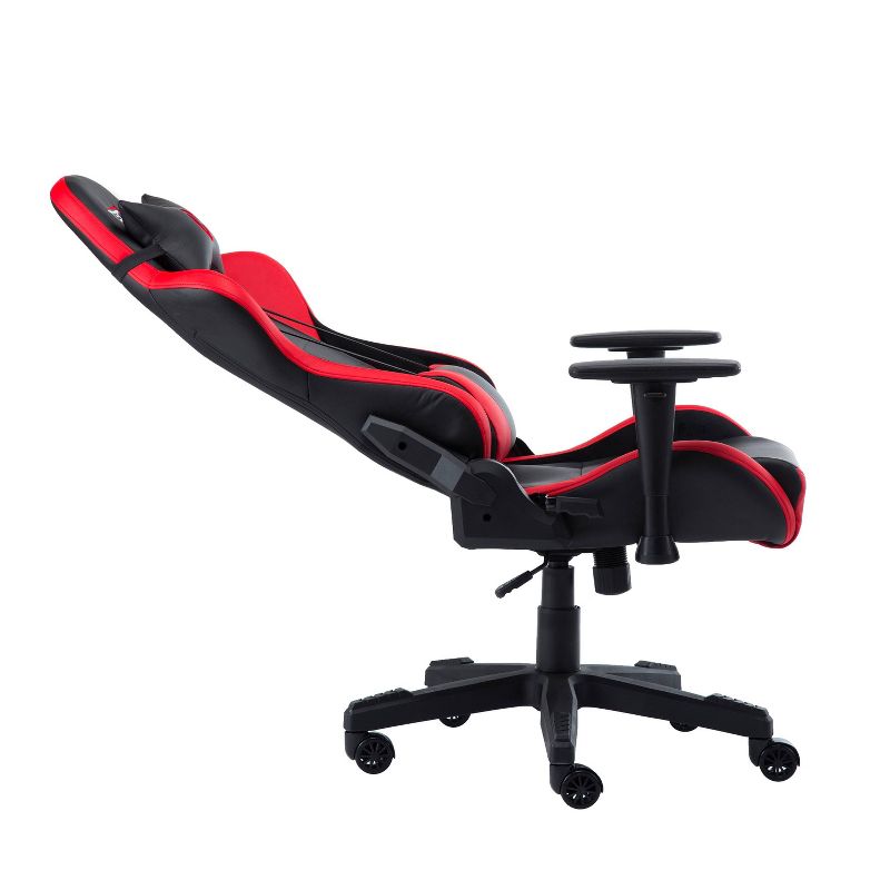 Office PC Gaming Chair Red - Techni Sport