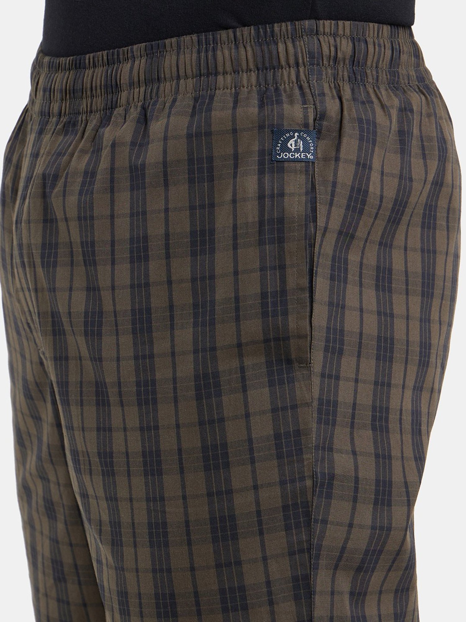 Columbia Men Black Midweight Stretch Tights