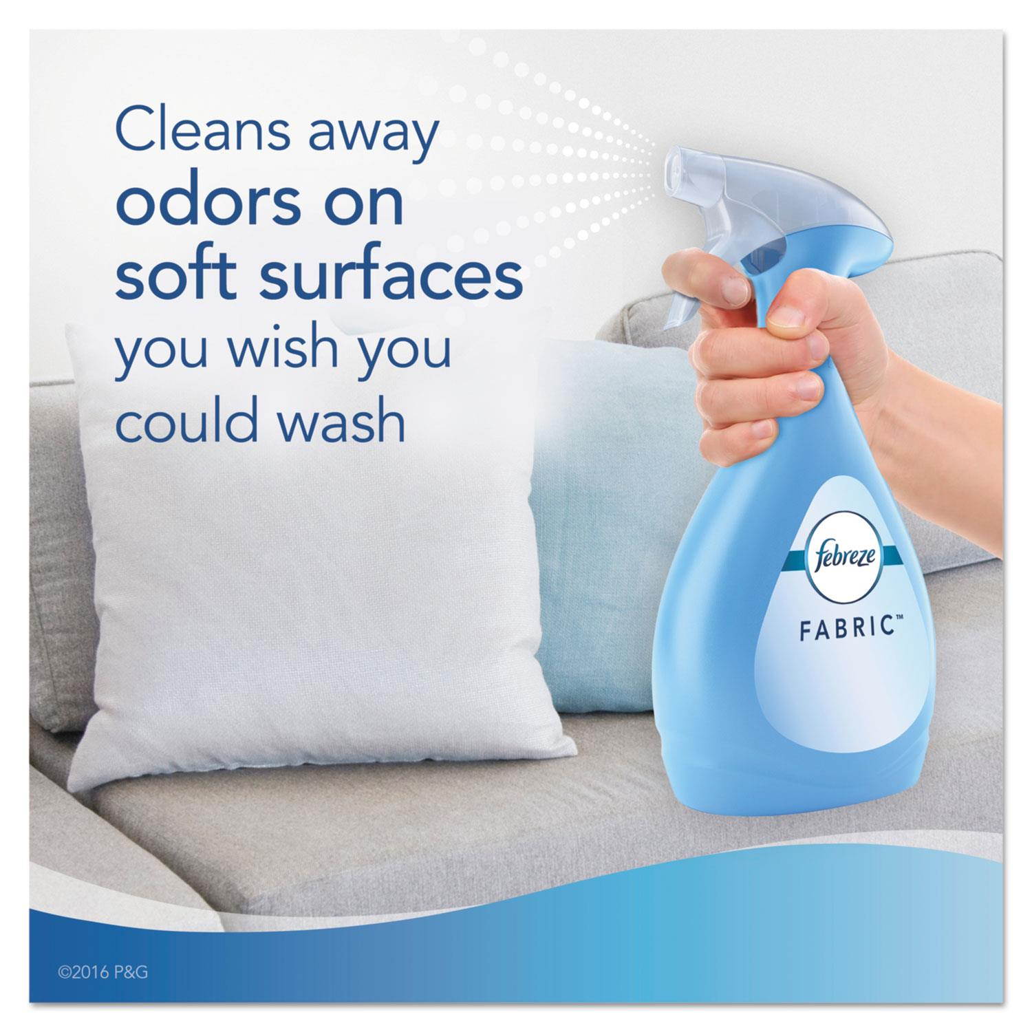 Febreze Free Fabric Refresher