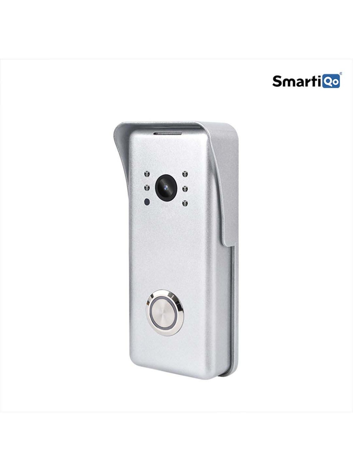 SmartiQo Video Doorbrell
