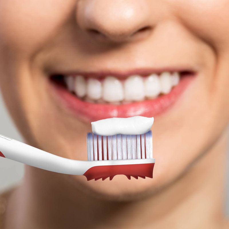 Tom's of Maine Whole Care Peppermint - 4oz