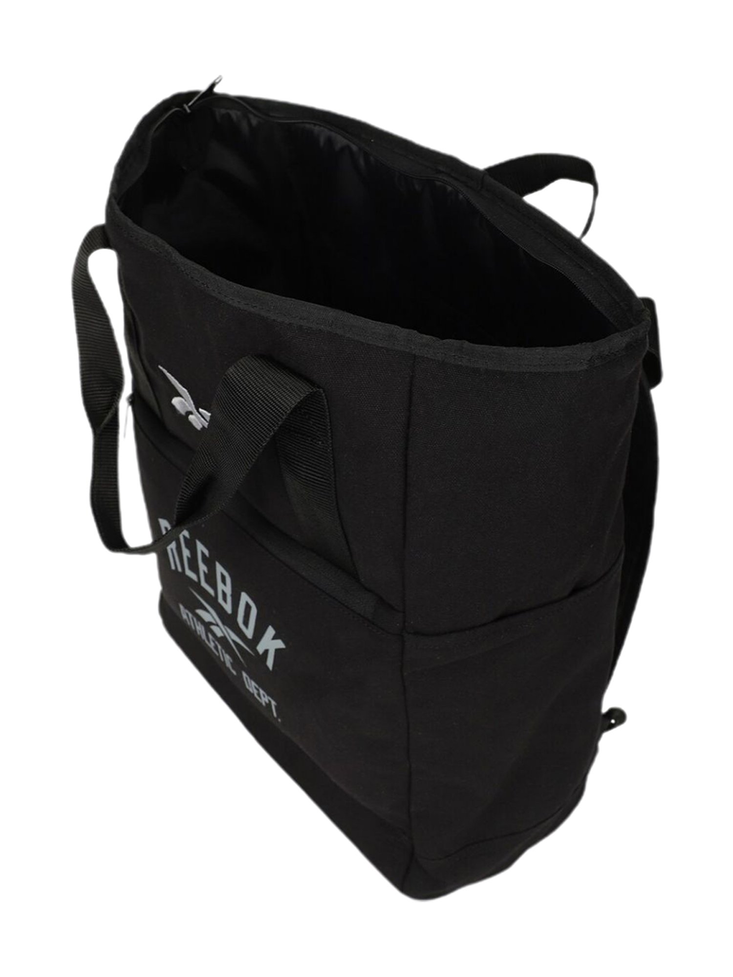 Reebok Black Backpacks - 7 Ltrs