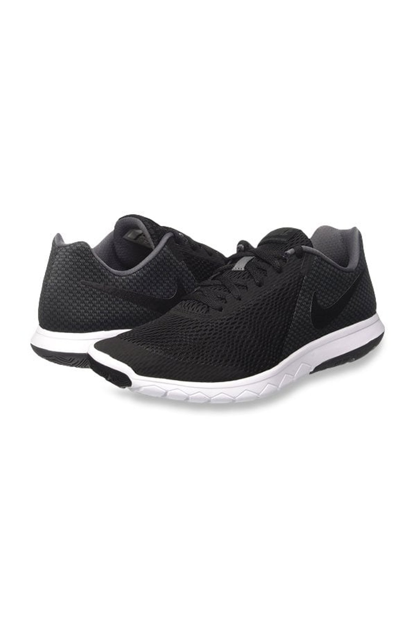 Nike Flex Experience RN 6 Black Running Shoes