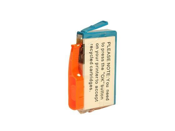 Compatible Cyan Ink Cartridge for HP 564XL DeskJet 3520 e All in One CX056A / 3521 e All in One CX058A / 3522 e All in One CX057A / 3526 e-All-in-One / OfficeJet 4620 e-All-In-One / PhotoSmart 5510 e