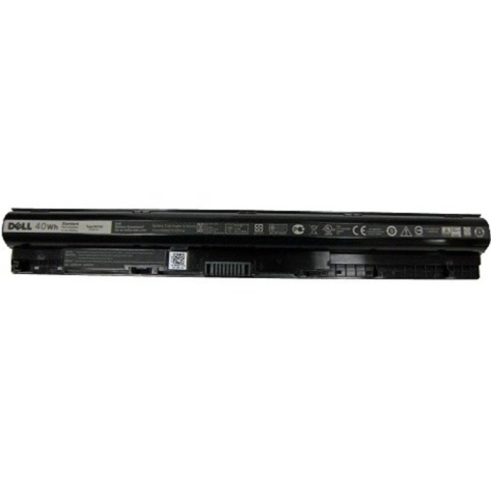 Total Micro 453-BBBR-TM 40Whr 4-Cell Total Micro Battery Dell