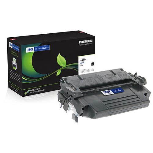 MSE 02-21-9816 Toner Cartridge (OEM # HP 92298X,98X) 8,800 Page Yield; Black
