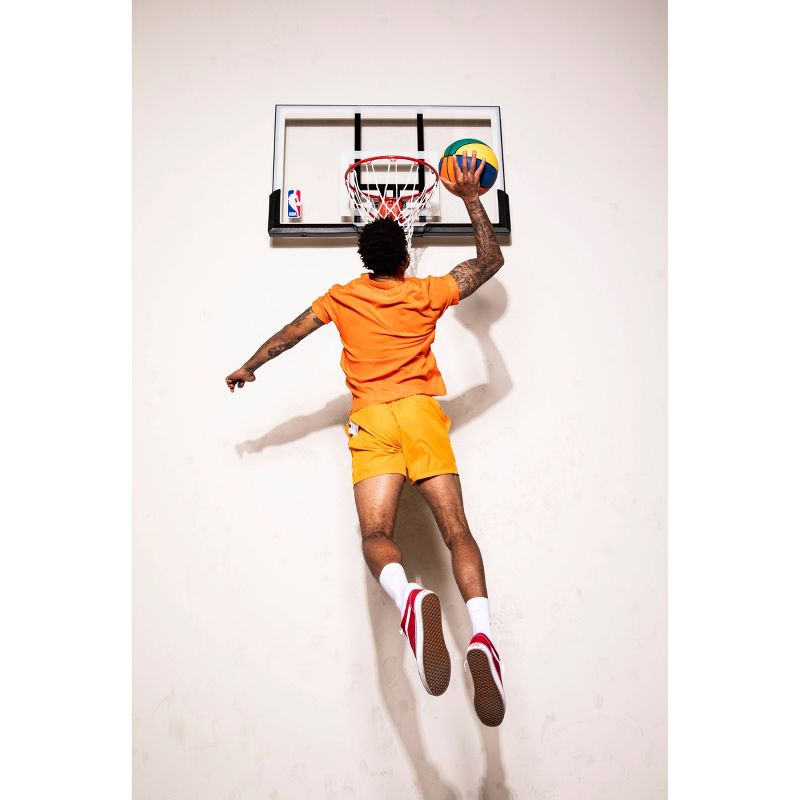 Chance - Juicy Outdoor Size 7 Rubber Basketball