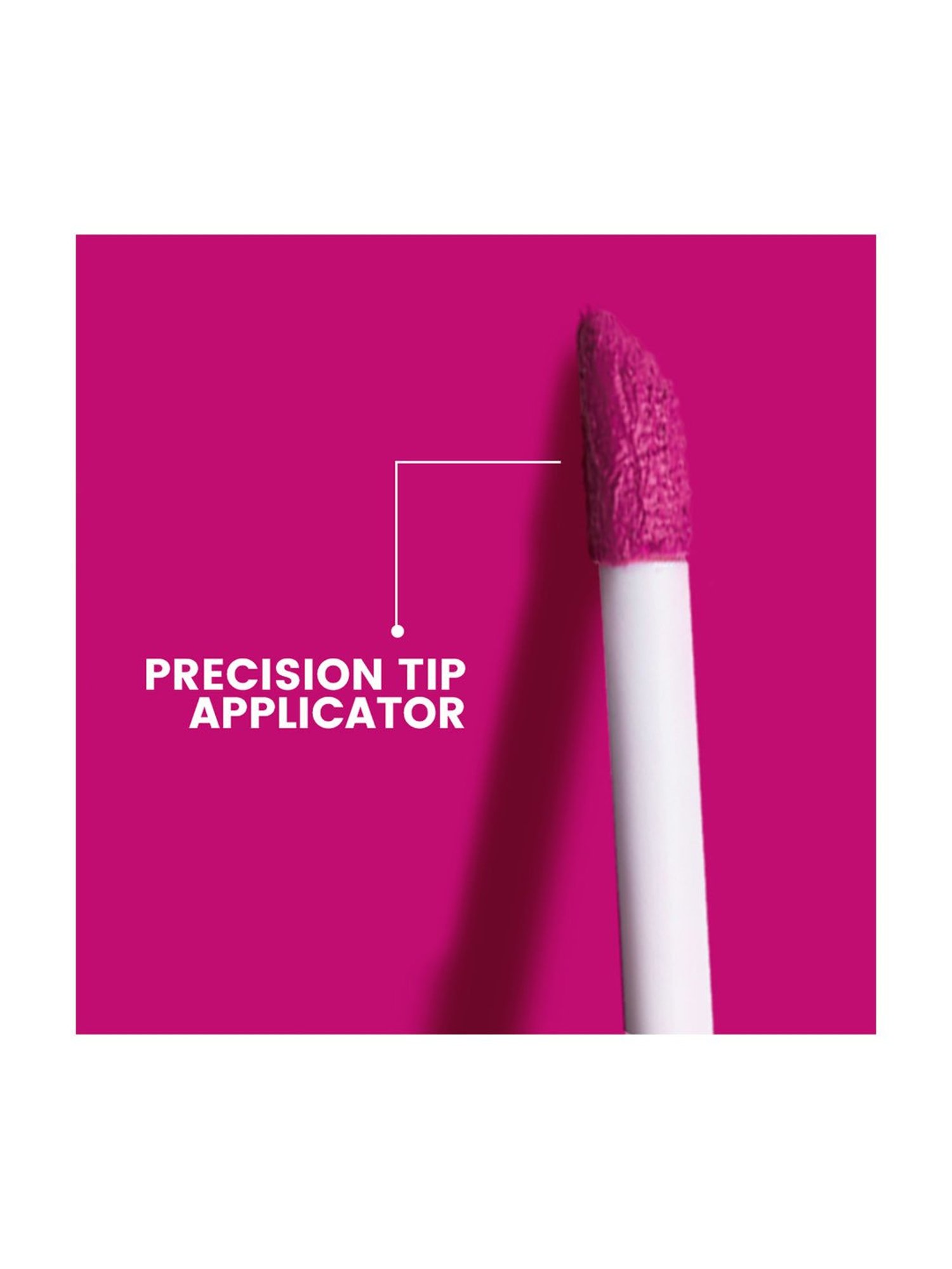 Elle 18 Liquid Lip Colour Red Blaze - 5.6 ml