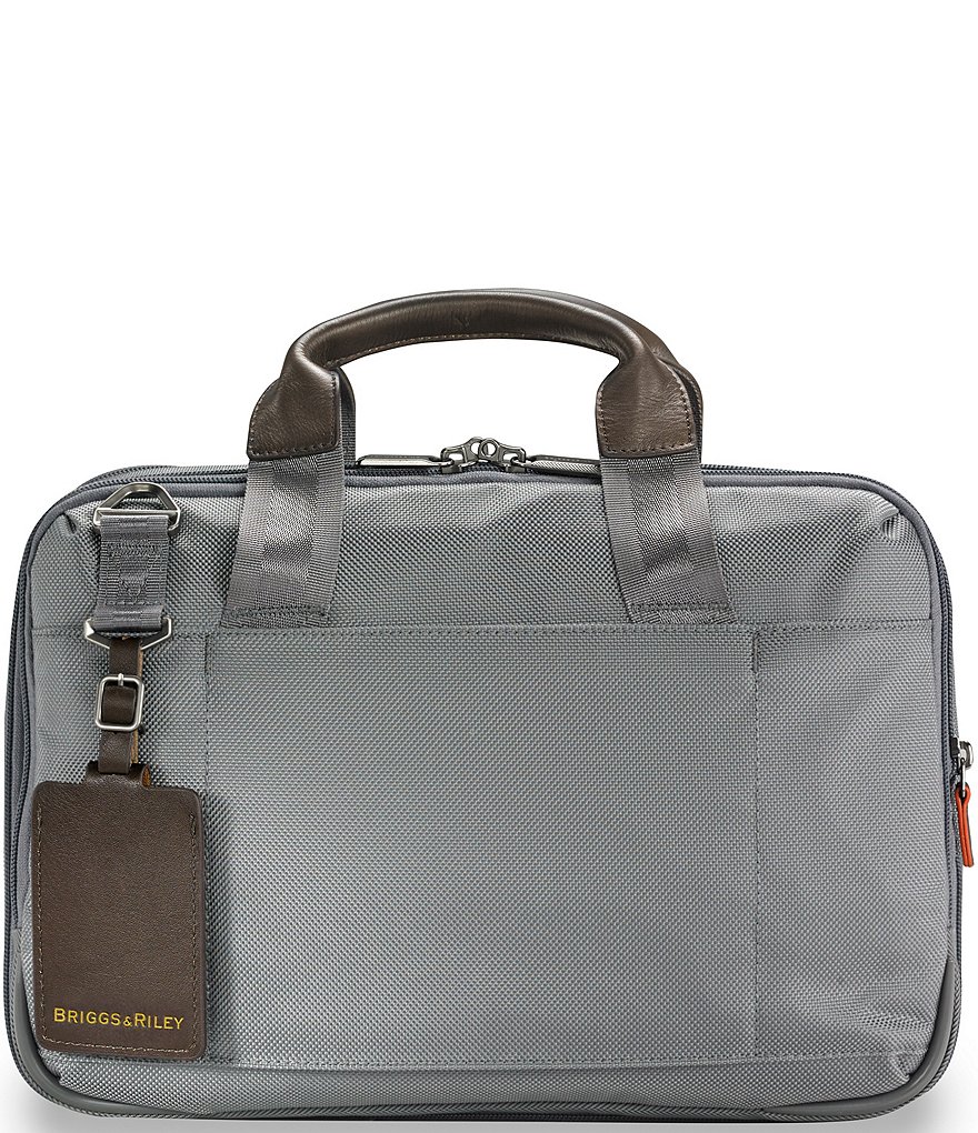 Briggs & Riley @Work Small Expandable Briefcases
