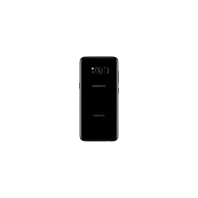 Galaxy S8 SMG950UZVAATT ATampT Midnight Black Renewed