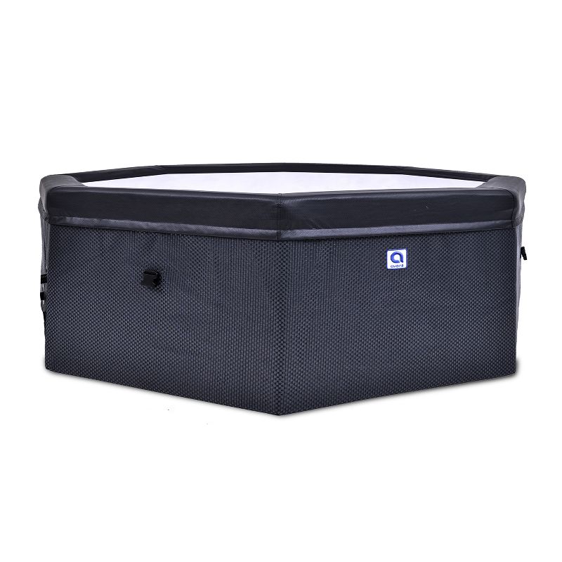 Radiant Saunas Universal Sauna Backrest - Set of 2